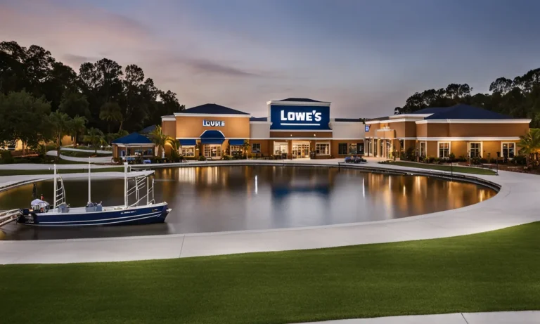 How Much Does Lowe’S Pay In Florida? Salaries Revealed
