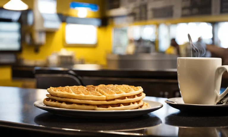 How To Get Your Waffle House Pay Stub