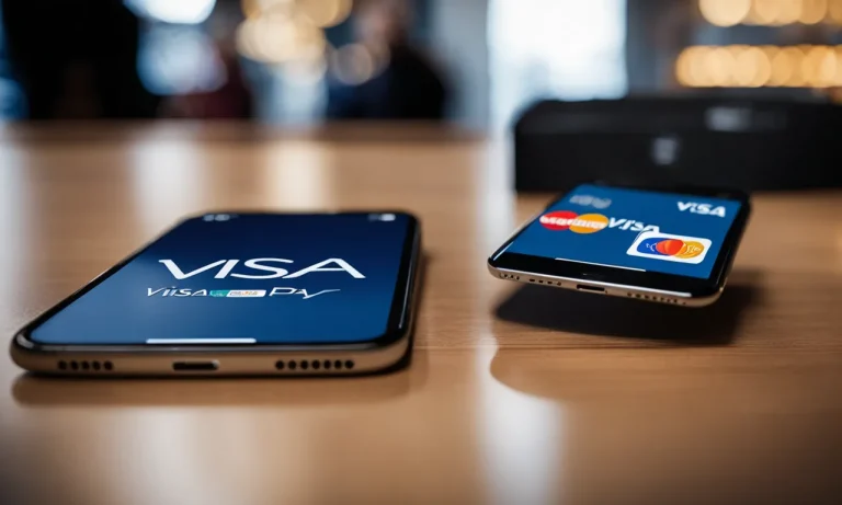 Can You Add Visa Gift Cards To Apple Pay? A Detailed Guide