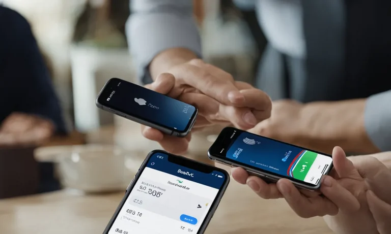 How Long Does Apple Pay Take To Transfer Money To Your Bank?
