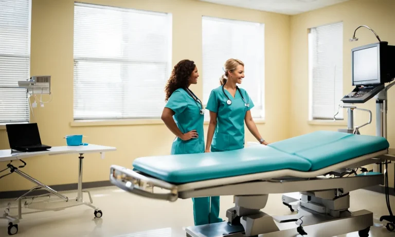 Starting Pay For Nurses: A Comprehensive Overview