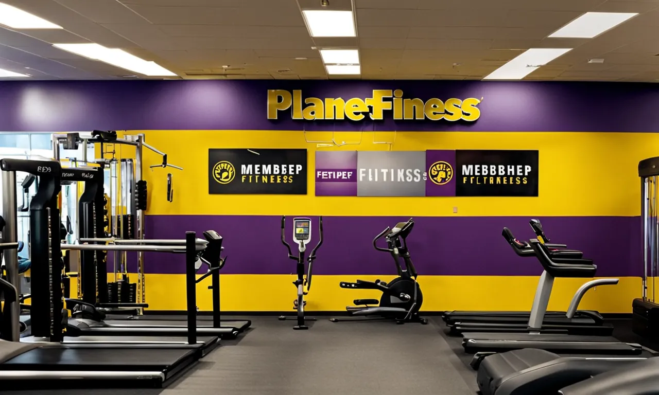 Does Planet Fitness Pay Weekly? Everything You Need To Know - Own Your Own Future