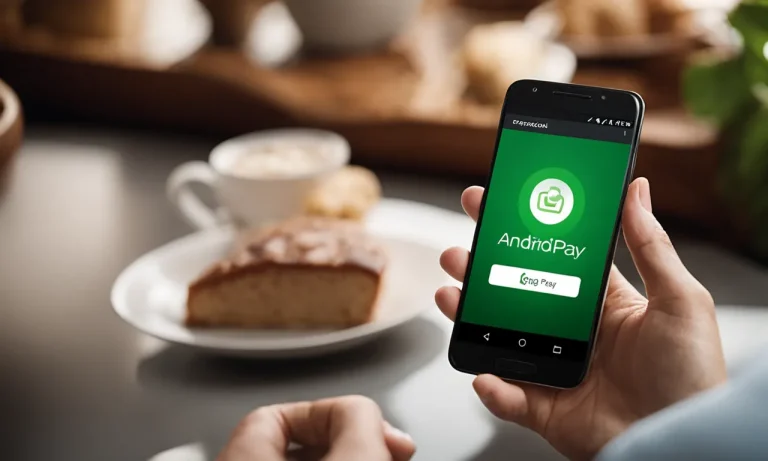 A Complete Guide To Android Pay Prepaid Cards