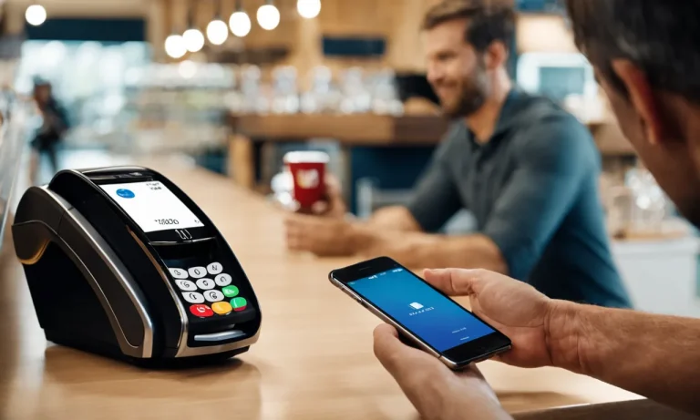Does Woodman’S Take Apple Pay? A Detailed Look