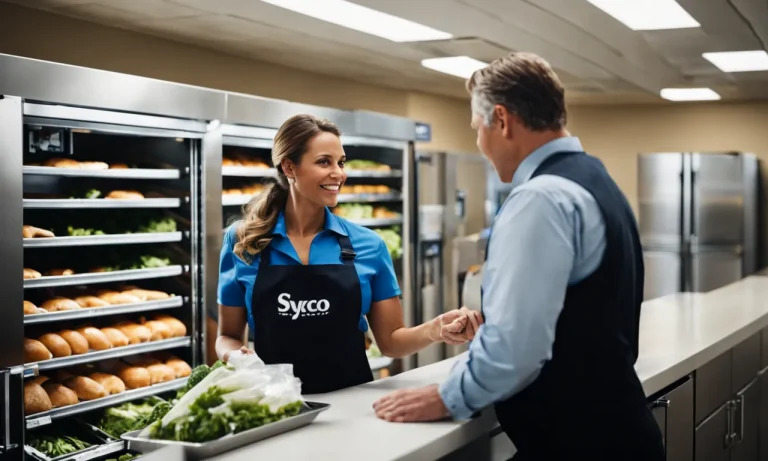 Does Sysco Pay Weekly? Everything You Need To Know