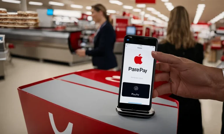 How Long Does Target Refund Take For Apple Pay Purchases?