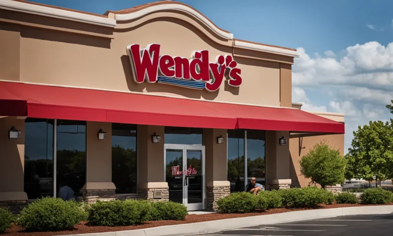 How Much Is Wendy’S Starting Pay In 2023?