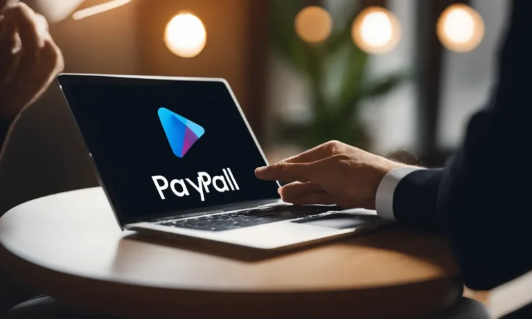 Why Was My Paypal Pay In 4 Denied? A Detailed Guide
