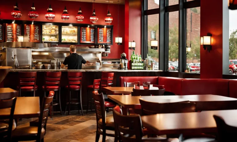 How Much Does Chili’S Pay Hosts? A Detailed Look At Wages And Benefits