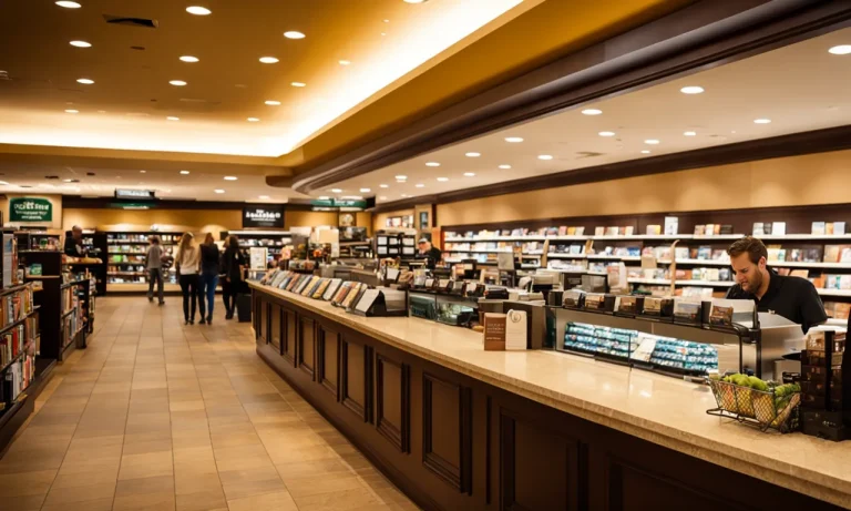 Barnes And Noble Starting Pay In 2023: Salaries, Benefits, And More