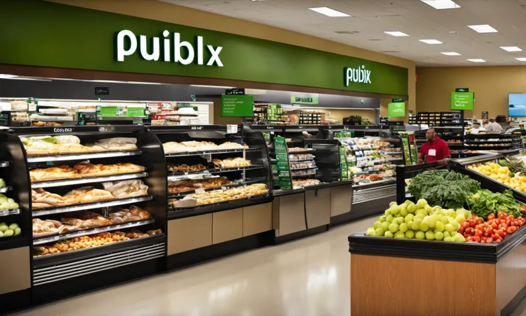 Does Publix Pay Employees Weekly? Everything You Need To Know