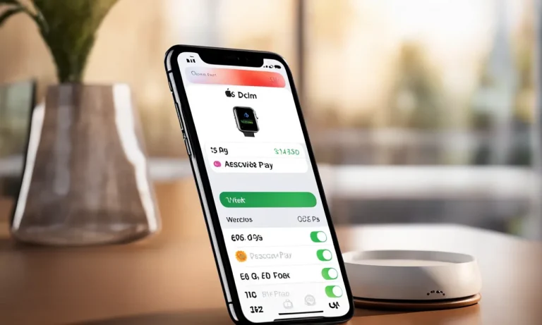 How To Use Apple Pay Without Face Id