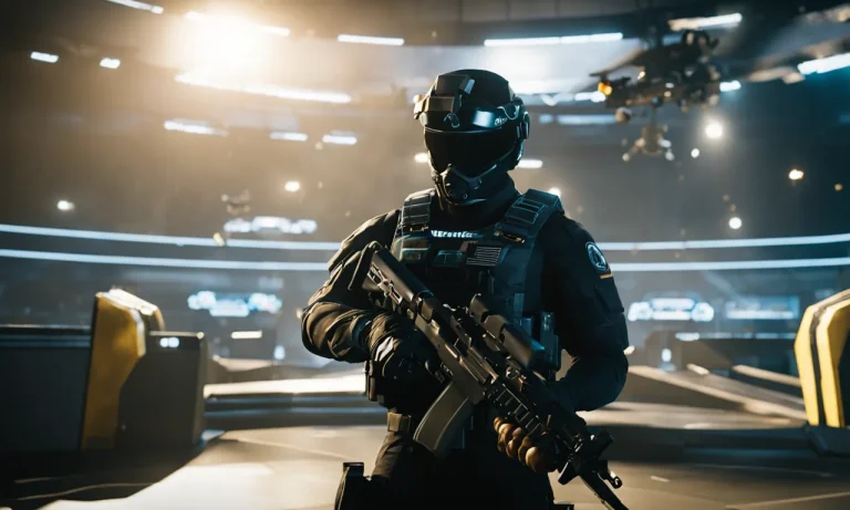 Is Call Of Duty: Infinite Warfare Pay To Win?