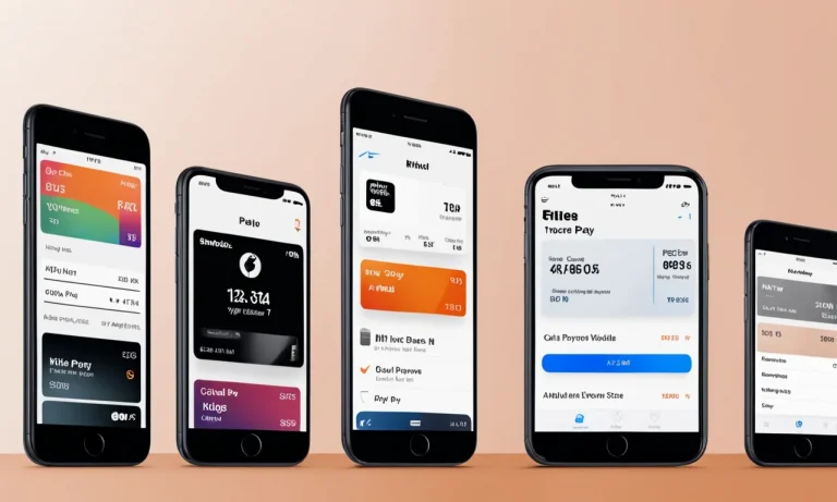 Does Nike Take Apple Pay? A Detailed Look At Nike’S Payment Options