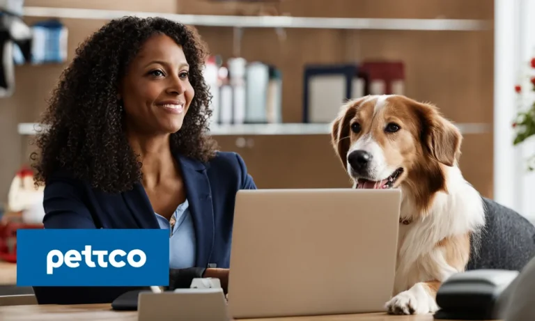 A Comprehensive Guide To Petco Employee Pay Stubs