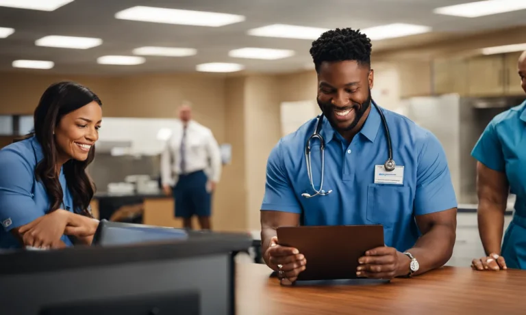 Everything You Need To Know About Adventhealth Staff Flex Pay