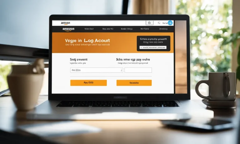 A Complete Guide To Amazon Anytime Pay Login