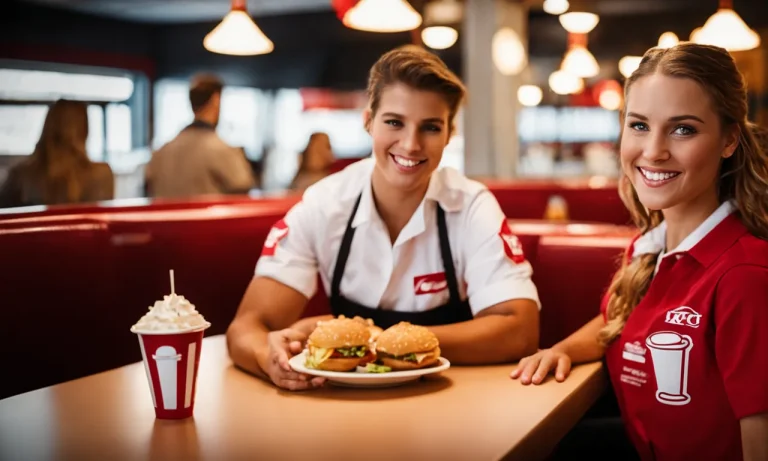 Kfc Hourly Pay For 16 Year Olds: The Complete Guide
