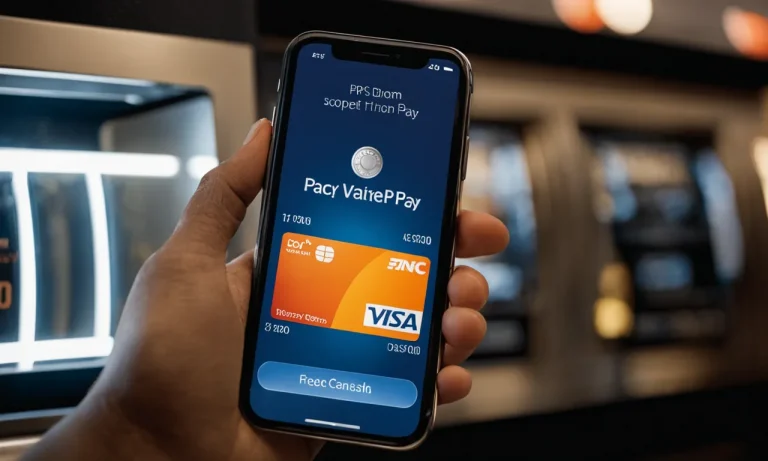 Does Pnc Bank Accept Apple Pay At Their Atms?