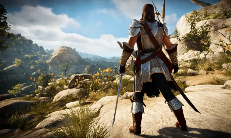 Is Black Desert Online Free To Play Or Pay To Play In 2023?