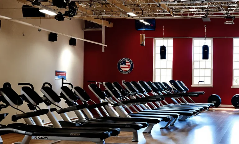 Does The Va Pay For Gym Memberships?