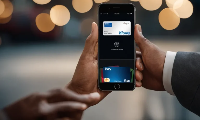Does Apple Pay Work In India? A Detailed Look At Apple’S Mobile Payment Service