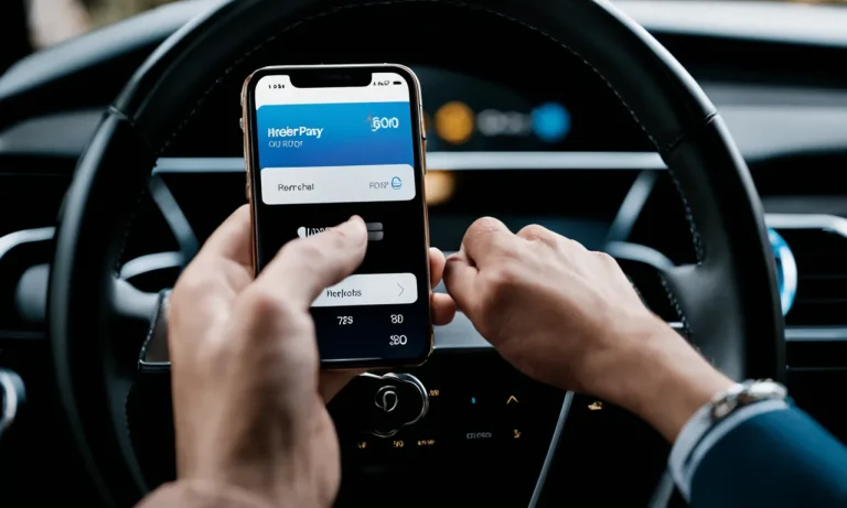 Does Hertz Take Apple Pay? Everything You Need To Know
