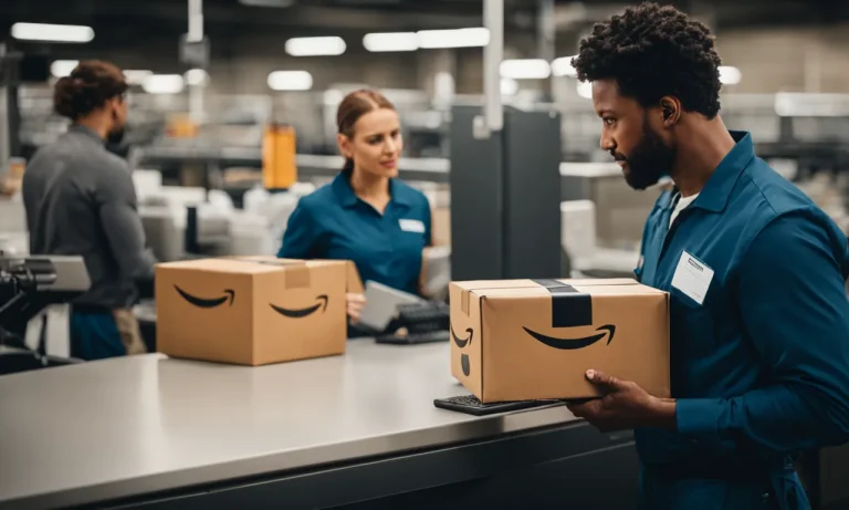 Amazon Tier 3 Pay: A Detailed Look At Compensation For Tier 3 Workers