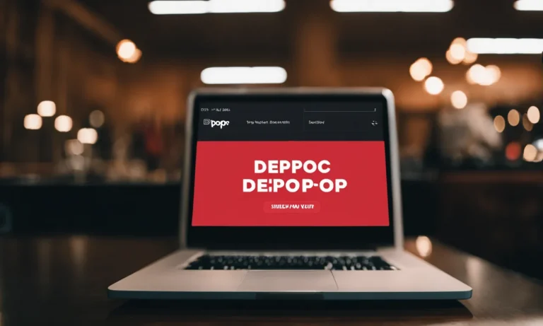 Does Depop Pay For Shipping? The Ins And Outs Of Shipping On Depop