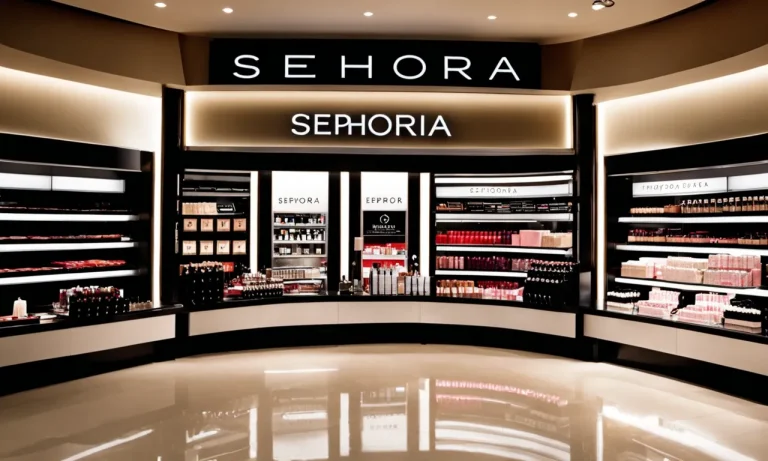 Does Sephora Pay Employees Weekly? Everything You Need To Know