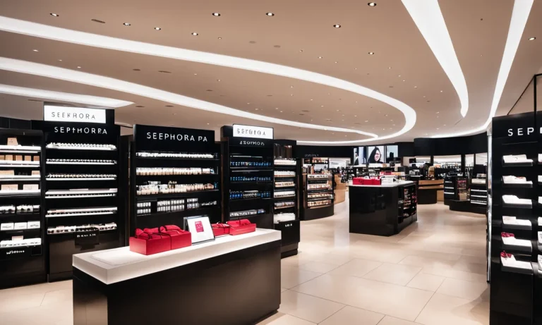 Does Sephora Accept Apple Pay? A Detailed Look