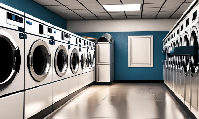 How And Where To Pay Someone To Do Your Laundry Near You