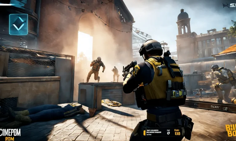 Is Dirty Bomb Pay To Win? A Detailed Look