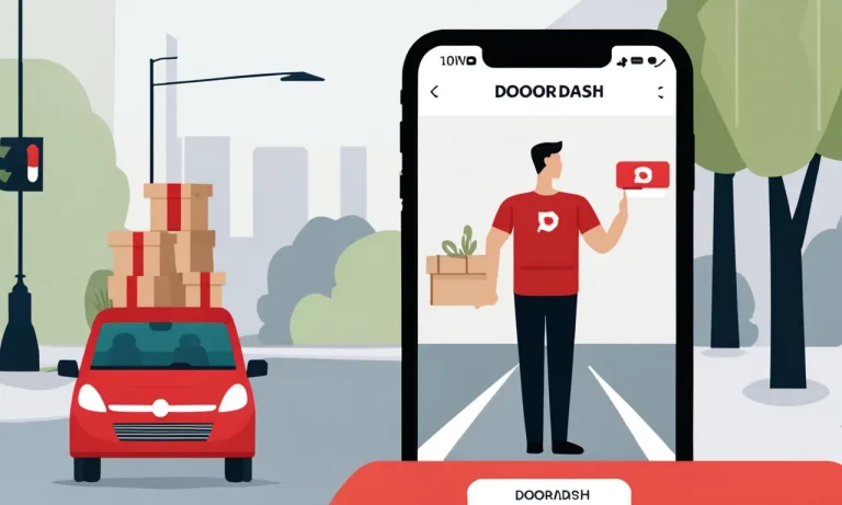 Doordash Vs Favor: Which Pays Drivers Better In 2023?