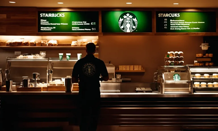 How Much Does Starbucks Pay In Arizona?