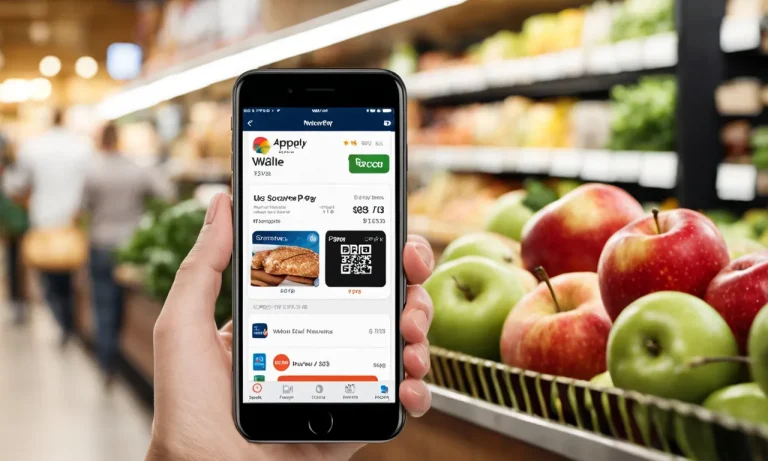 Does Natural Grocers Take Apple Pay In 2023?
