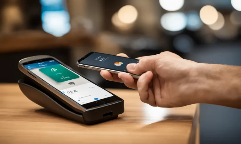 Garmin Pay Vs Apple Pay: Which Mobile Payment System Is Better?