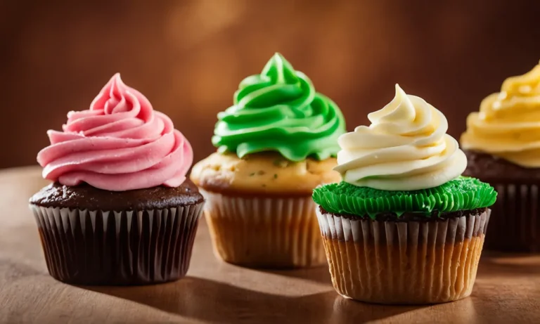 How Much Did Hickory Farms Pay For Wicked Good Cupcakes?