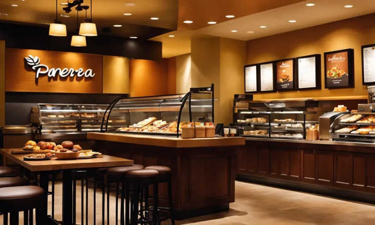 Panera Bread Shift Supervisor Pay: A Detailed Overview
