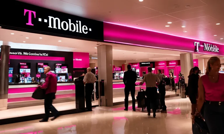How Long Does T-Mobile Give You To Pay Your Bill?