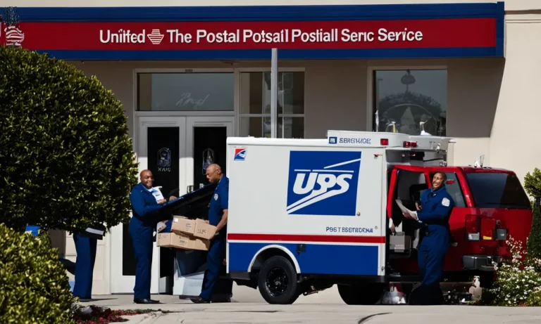 Does Usps Pay Time And A Half On Holidays? A Comprehensive Guide