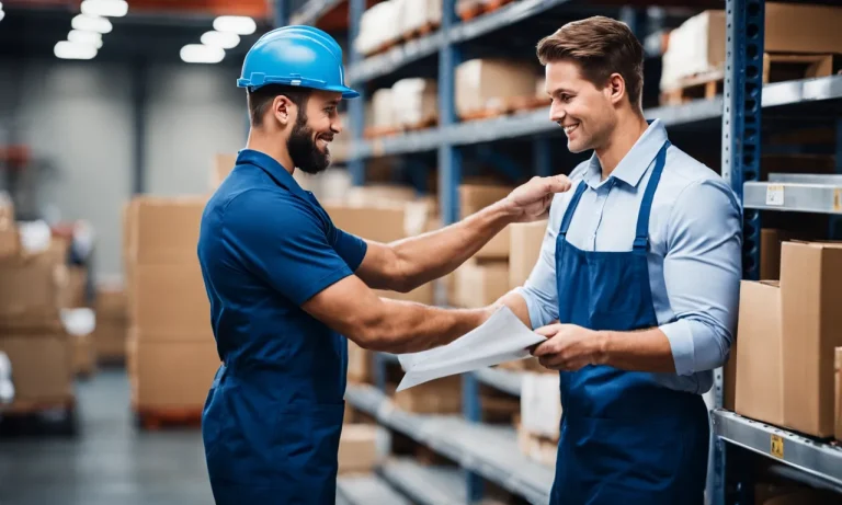 Package Handler Part-Time Pay: A Detailed Overview For 2023