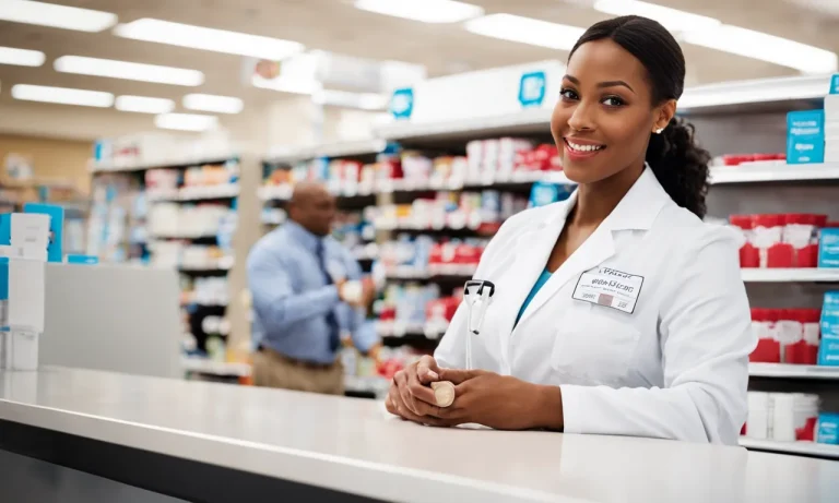 Walgreens Pharmacy Technician Pay Raise: A Comprehensive Overview
