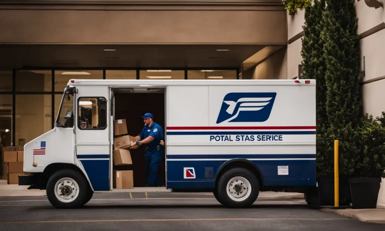 Do You Have To Pay To Apply For Usps?