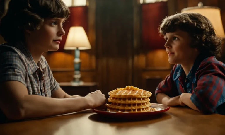 How Much Did Eggo Pay To Be In Stranger Things?