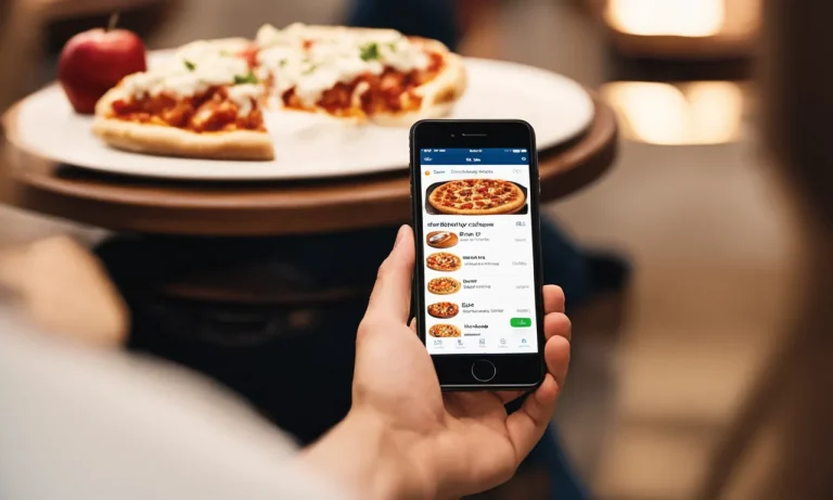 Does Domino’S Accept Apple Pay? A Detailed Look