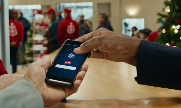 Does Salvation Army Take Apple Pay? Everything You Need To Know