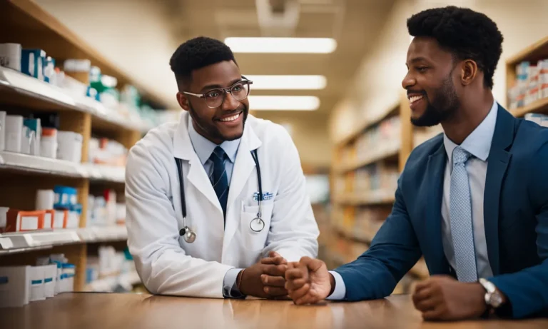 Does Cvs Pay For Pharmacy School? A Detailed Look