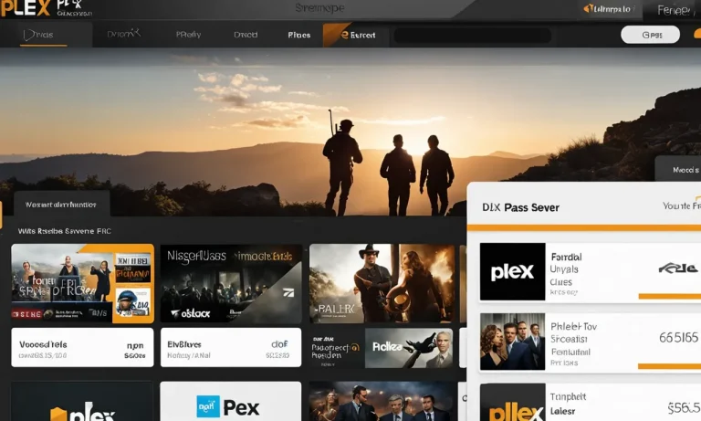 Do You Have To Pay For Plex? A Detailed Look