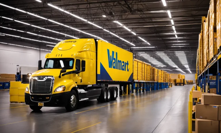 Walmart Freight Handler Pay: A Detailed Look